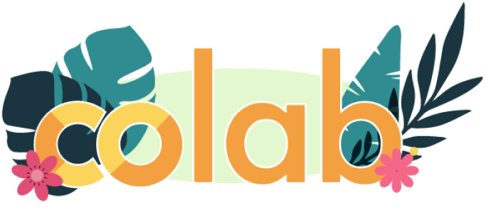 Logo Colab